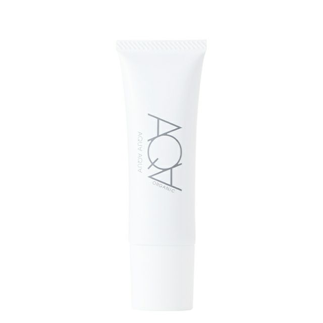 オーガニックモイストメイクアップベース(ベージュ)