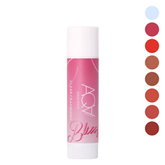 オーガニックスイーツリップC | オーガニックコスメ アクア・アクア