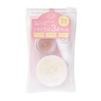 【初回購入限定】トライアルセットD 送料無料