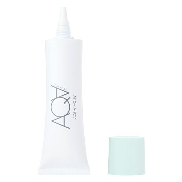 オーガニックトリートメントCCクリームハッカ(ベビーピンクベージュ)