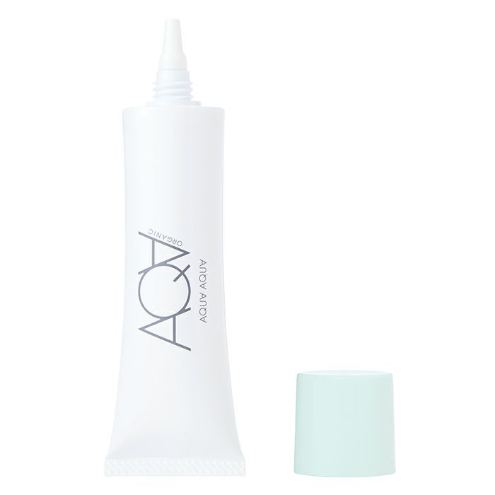 オーガニックトリートメントCCクリームハッカ(ベビーピンクベージュ)（バスソルト付き）